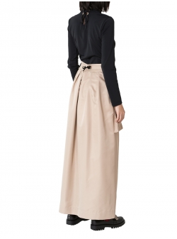 Long skirt with pockets Ramelle