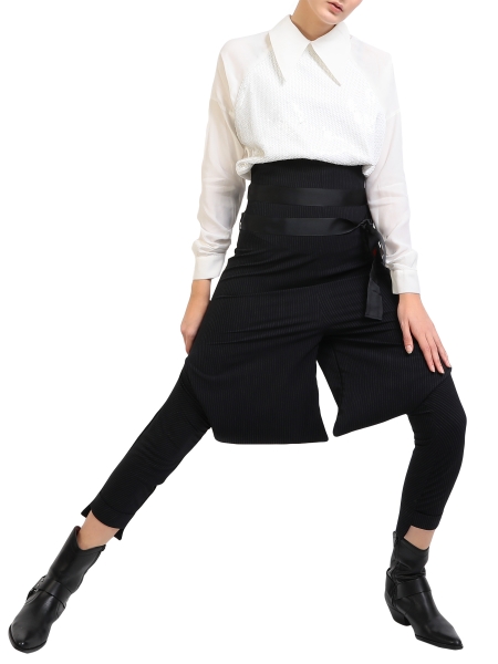 Multifunctional pants Edita Lupea