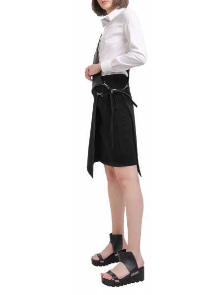 Black skirt Entino