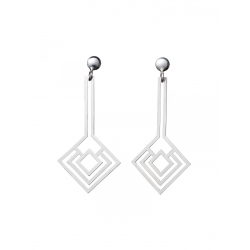 Long earrings Philia Bizar Concept