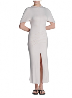 Rochie nude Resort Concepto