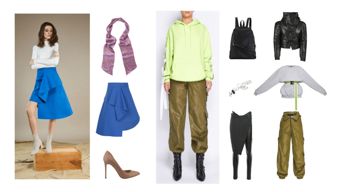 Alegeri editoriale pentru o primăvară cu stil